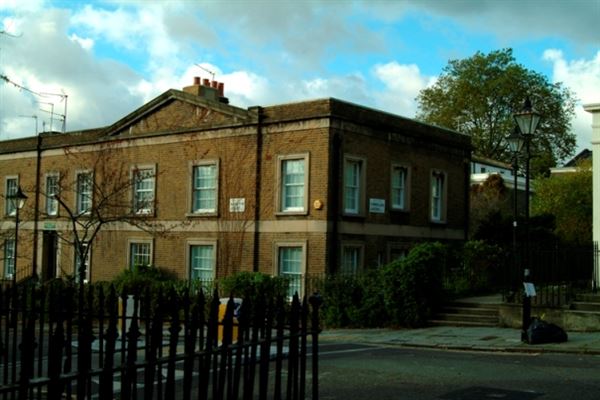 Lloyd Street and Lloyd Square (01/05/2019)
