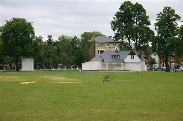 Twickenham Cricket Club (01/05/2019)
