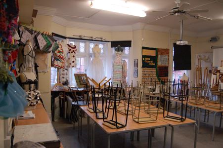 More House School (01/05/2019)