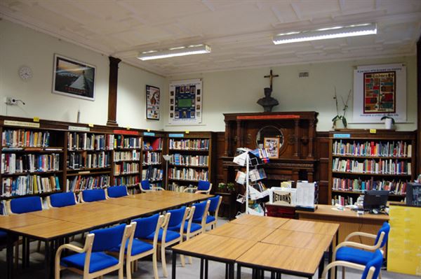 More House School (01/05/2019)