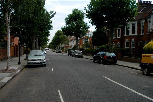 Highlever Road (01/05/2019)