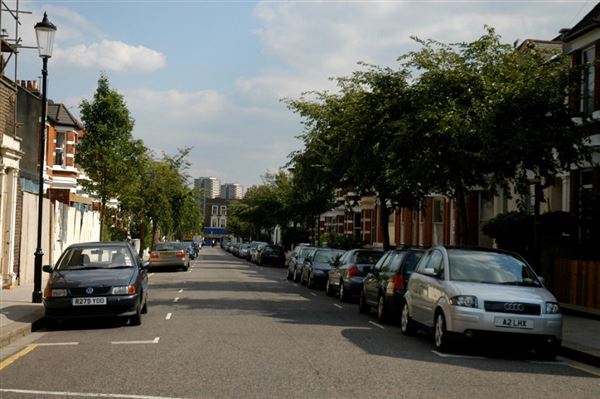 Brewster Gardens (01/05/2019)