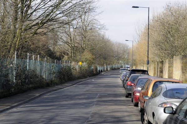Mitre Way (01/05/2019)