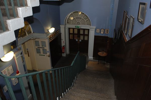 RFCA Stone Buildings (01/05/2019)