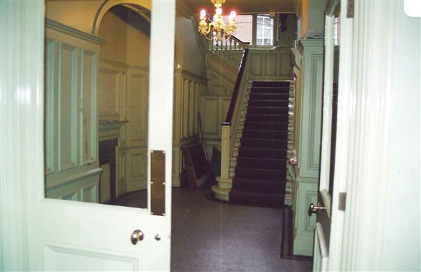 Egerton Place (01/05/2019)