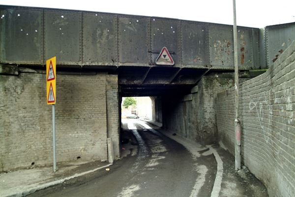 Bolina Road (01/05/2019)