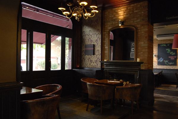 The World's End, Finsbury Park (01/05/2019)