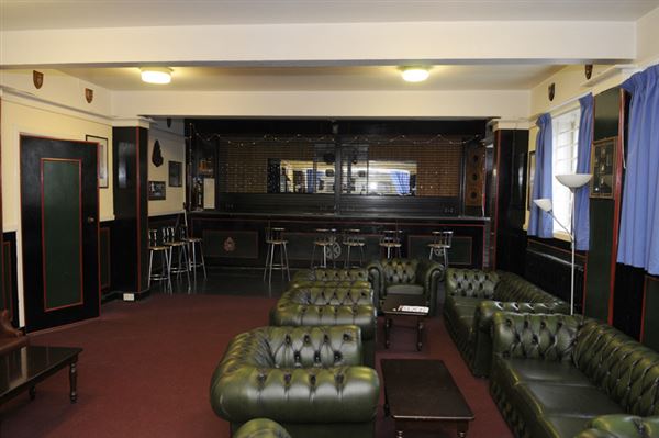 RFCA Portway, The Cedars (01/05/2019)