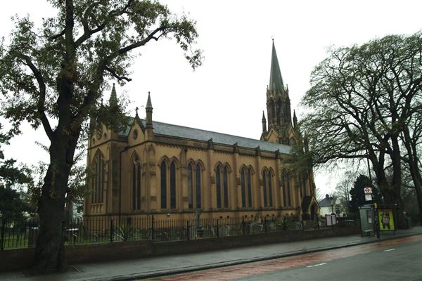 Blackheath area (01/05/2019)