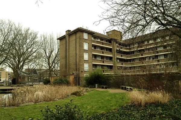 Deptford area (01/05/2019)
