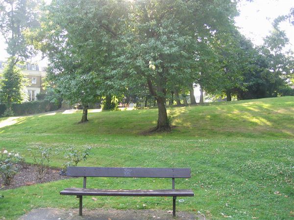 Westow Park (01/05/2019)