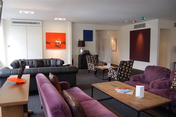 One Alfred Place (01/05/2019)