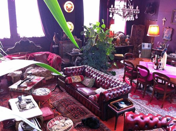 Kontiki Studios - The Venue (01/05/2019)