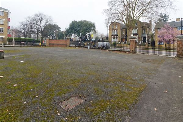 RFCA King's Avenue (01/05/2019)