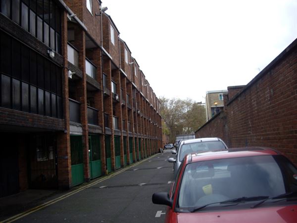 Arden Estate (01/05/2019)