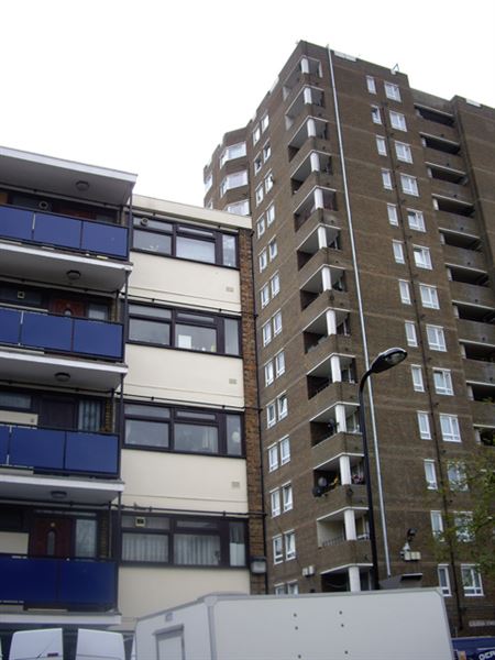 Arden Estate (01/05/2019)