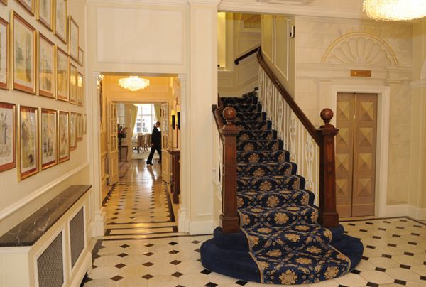 The Goring (01/05/2019)