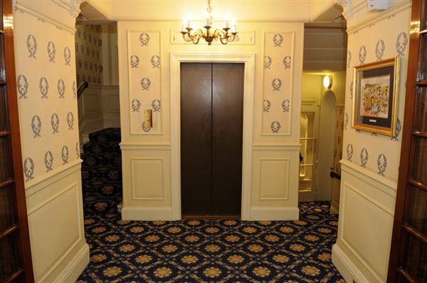 The Goring (01/05/2019)