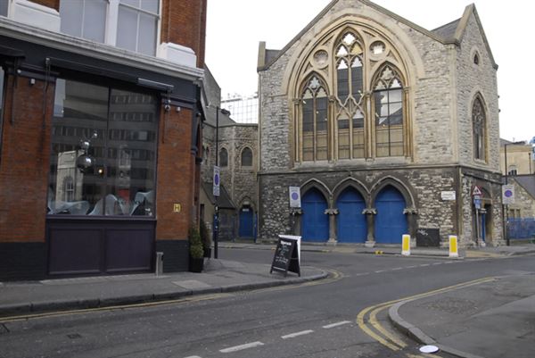 Tabernacle Street (01/05/2019)