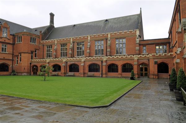 Bancroft's School (01/05/2019)
