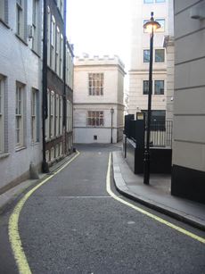 Milford Lane (01/05/2019)