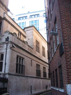 Milford Lane (01/05/2019)