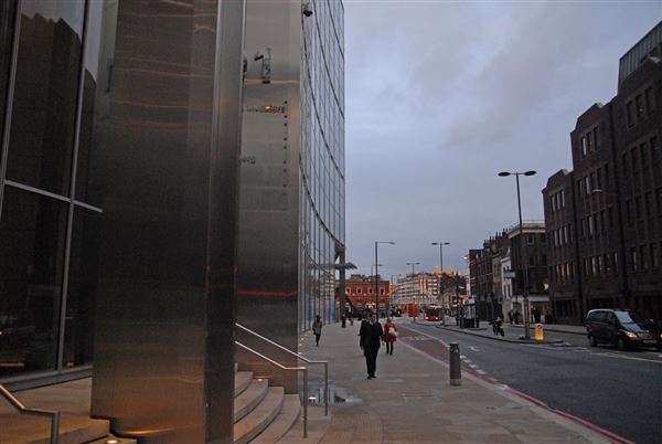 201 Bishopsgate (01/05/2019)