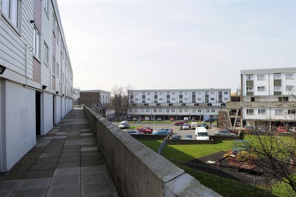 Benhill Estate (01/05/2019)