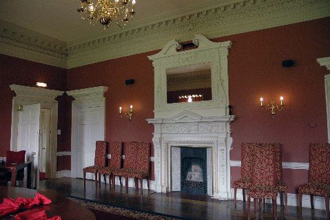Morden Hall (01/05/2019)