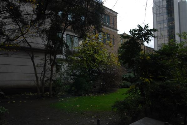 St Botolph without Bishopsgate Hall (01/05/2019)