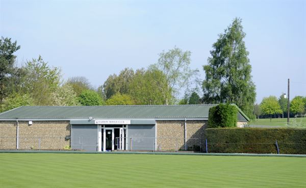 Harrow Recreation Ground (01/05/2019)