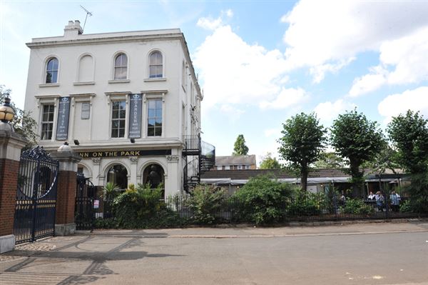 Royal Inn on the Park, The (01/05/2019)