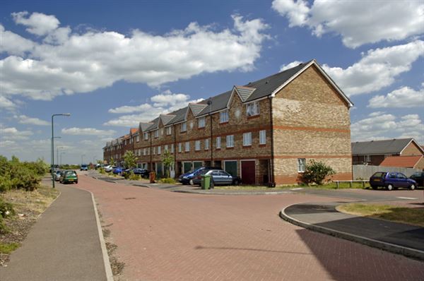 Thamesmead (01/05/2019)