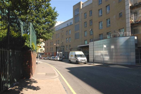 Nile Street (01/05/2019)