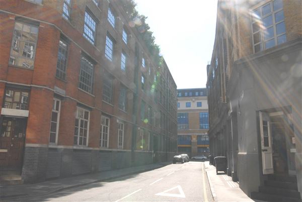 Underwood Row (01/05/2019)
