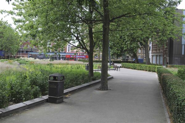 Potters Fields Park (01/05/2019)