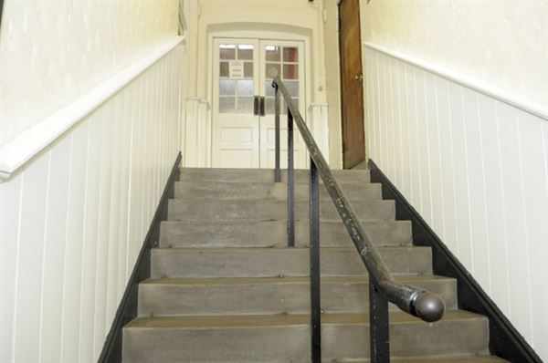 St Gabriel's Hall (01/05/2019)