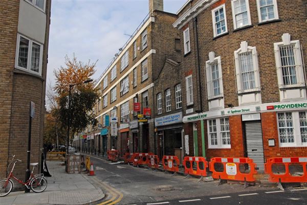Princelet Street (01/05/2019)