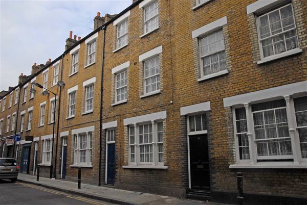 Princelet Street (01/05/2019)