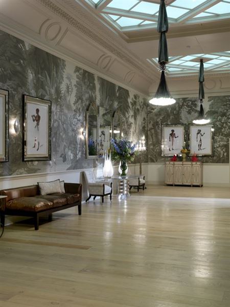 Haymarket Hotel (01/05/2019)