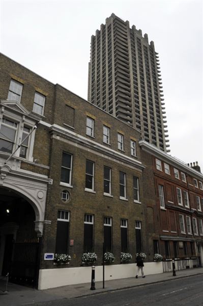 The Brewery (01/05/2019)