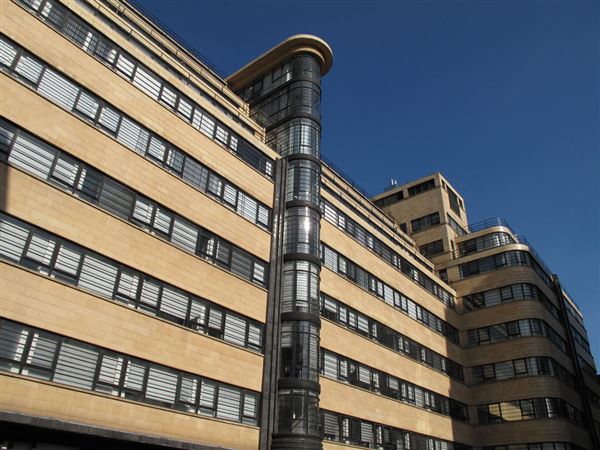 Minories (01/05/2019)