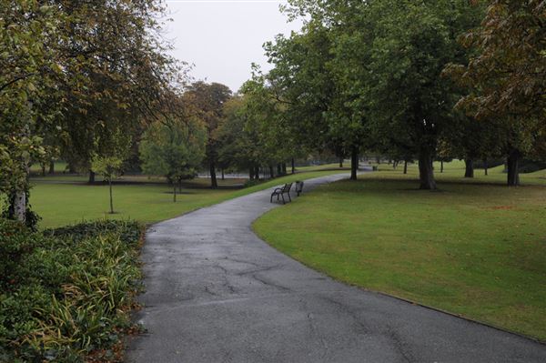 Royal Victoria Gardens (01/05/2019)