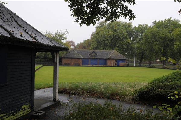 Royal Victoria Gardens (01/05/2019)
