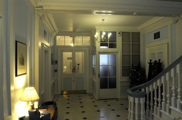 Coopers' Hall (01/05/2019)