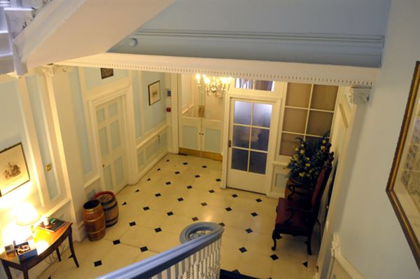 Coopers' Hall (01/05/2019)