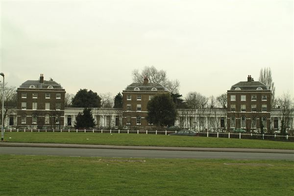 Blackheath area (01/05/2019)