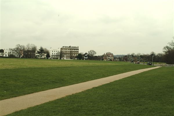 Blackheath area (01/05/2019)
