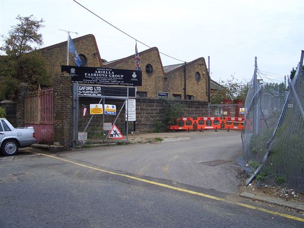 Watsons Road (01/05/2019)