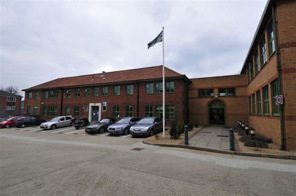 RFCA Bexleyheath (01/05/2019)